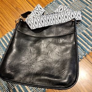 NWOT Jen & Co. Crissbody handbag